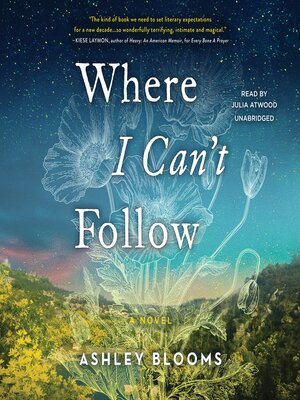 Where I Can't Follow - Audiobook